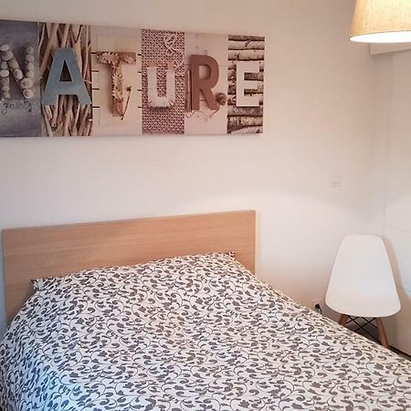 Appartement - Hyper Centre Au Calme Revel  Eksteriør bilde