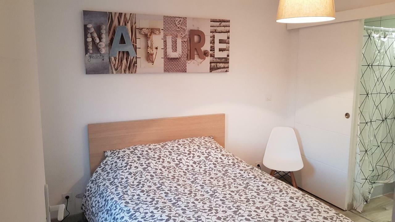 Appartement - Hyper Centre Au Calme Revel  Eksteriør bilde