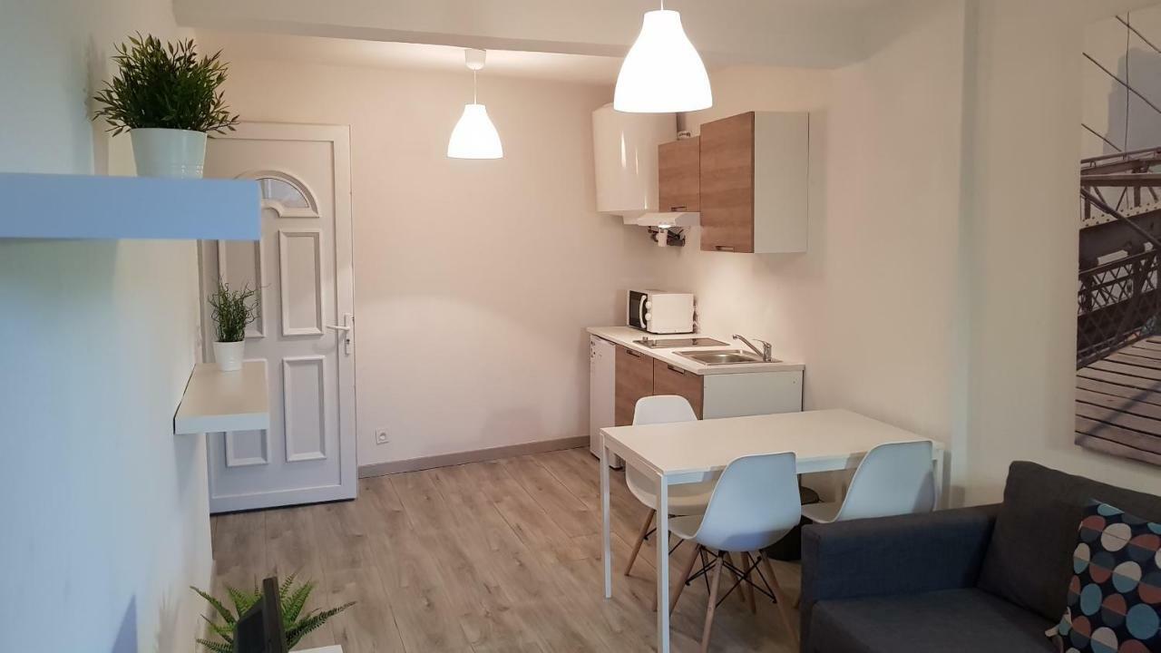 Appartement - Hyper Centre Au Calme Revel  Eksteriør bilde