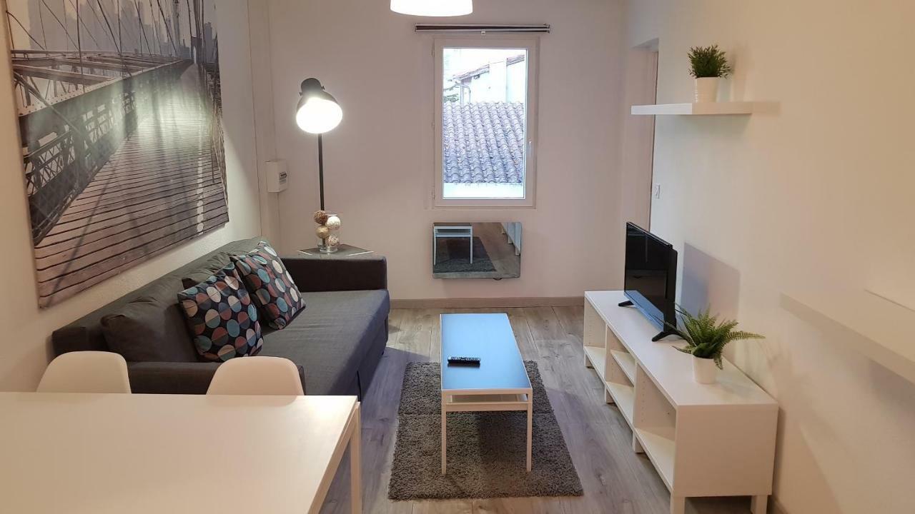 Appartement - Hyper Centre Au Calme Revel  Eksteriør bilde