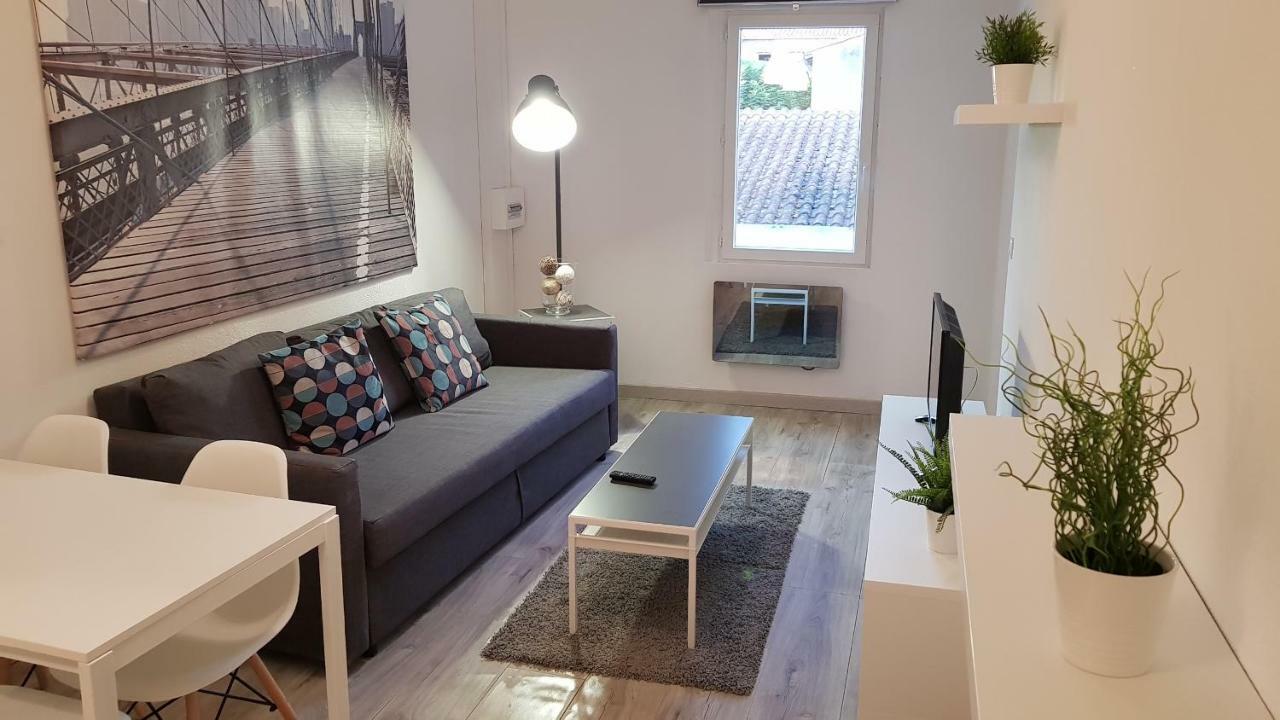Appartement - Hyper Centre Au Calme Revel  Eksteriør bilde
